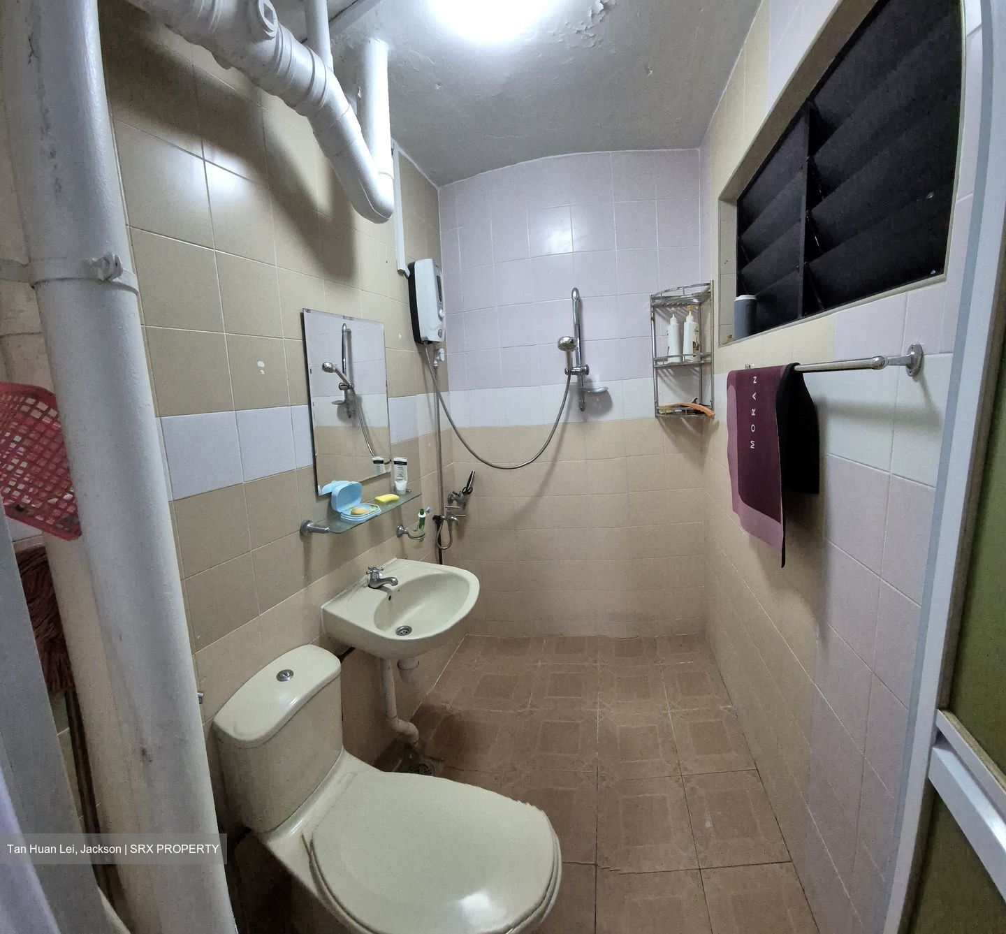 Blk 236 Serangoon Avenue 3 (Serangoon), HDB 4 Rooms #580662031